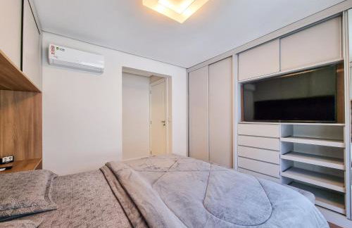 Apartamento Luxo, no Centro de Canela - Foto 49