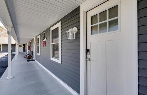 3 Mi to Main St and Beach Coastal Cape Cod Escape! - Foto 19