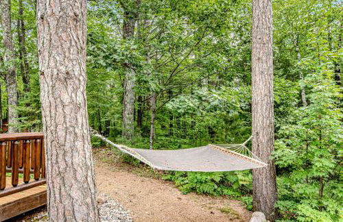 Carroll's Cabin - Foto 52