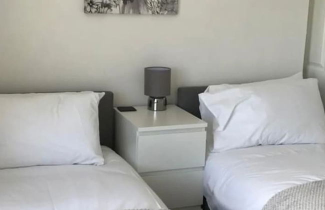 Raven House - Foto 2