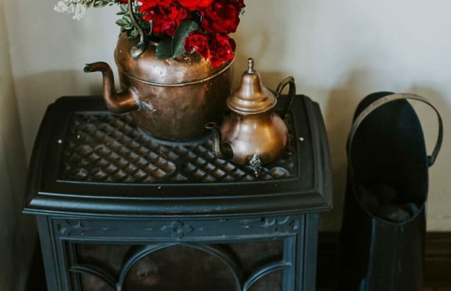 Anford Country House - Photo 15