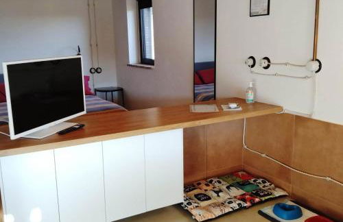 Monolocale I Corbezzoli - Foto 13