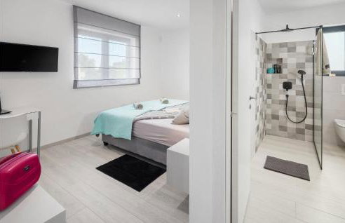 Stunning Home In Rebici With Sauna - Foto 38