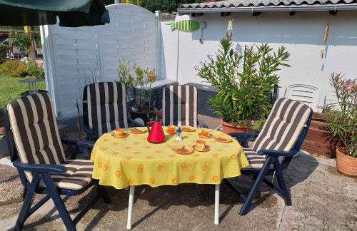 Ferienhaus Hedwig - Foto 19