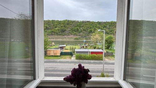 Villa Rheinblick 1 OG - Foto 5