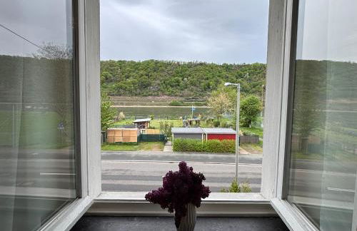 Villa Rheinblick 1 OG - Foto 5