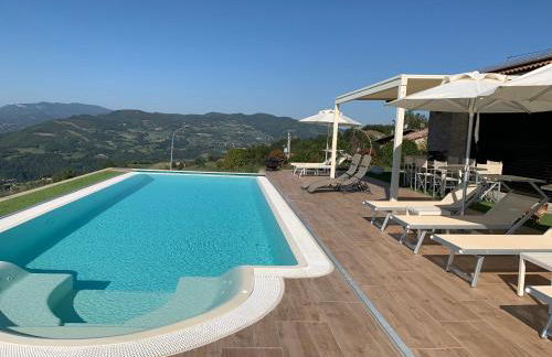 Ca' Nobili - Charming Country House - Foto 14