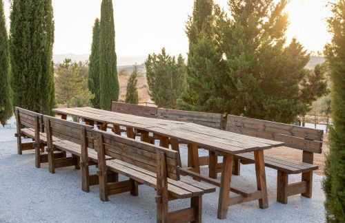 Complejo Rural Reflejo del Negratín - Foto 40