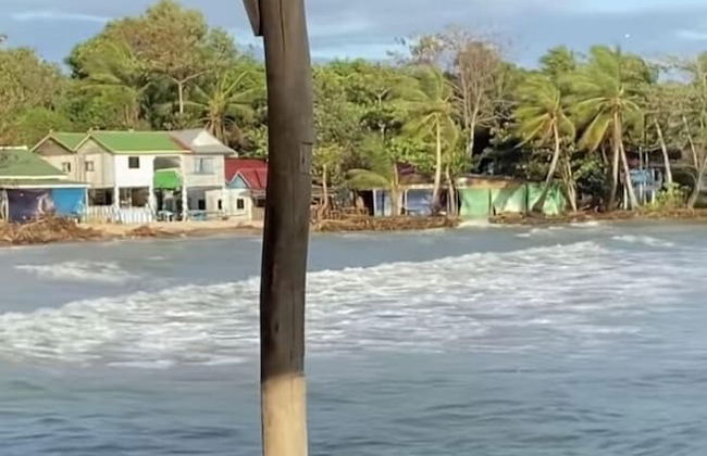 Cocohuts Cambodia - Foto 54