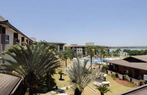 OZPED Flats Particulares Edifício Life Resort - Foto 80