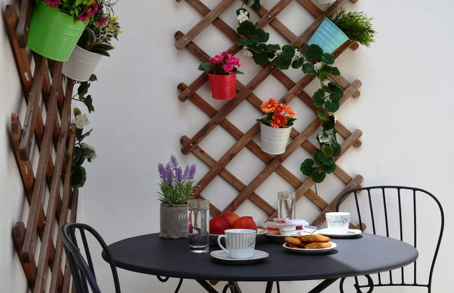 Viva Elafonisi - Foto 47