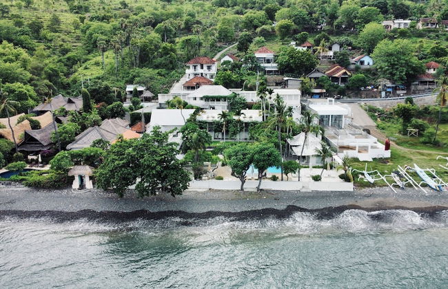 DHAUTEYA VILLA - Foto 62