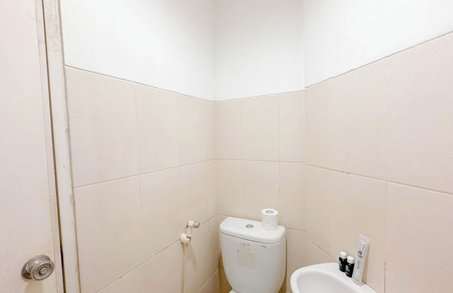 Best Choice and Restful Studio at Pavilion Permata Apartment - Foto 15