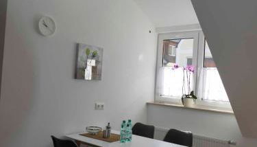 FeWo Zum Kuhturm - Foto 5