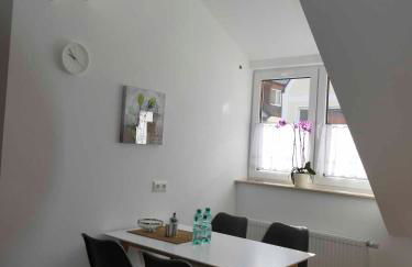 FeWo Zum Kuhturm - Foto 5