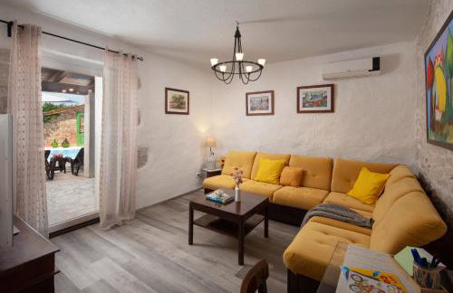 Villa Stefanina, a charming and private oasis near Labin - Foto 21