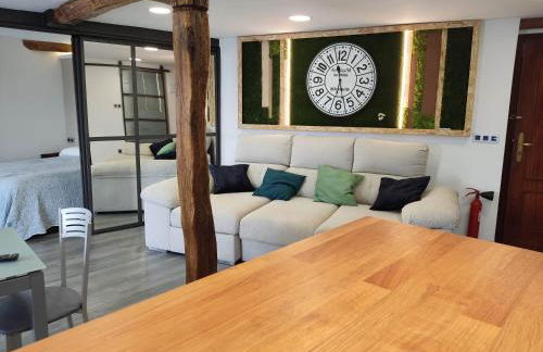 Precioso loft en Bermeo con vistas al mar - Foto 18