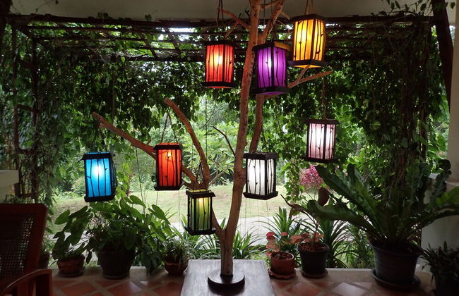 Baan KanTiang See Villas (2 bedroom villas) - Foto 13