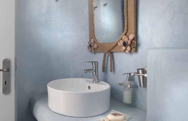 Simousi Villas - Foto 26