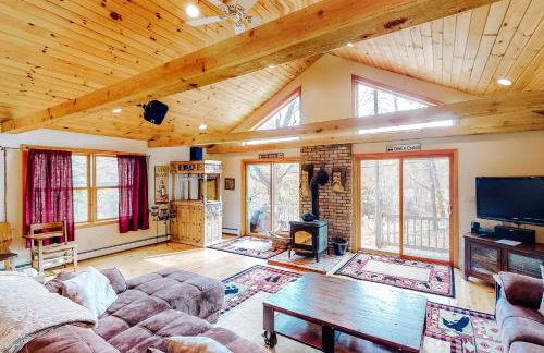 Wardsboro Family Escape - Foto 3