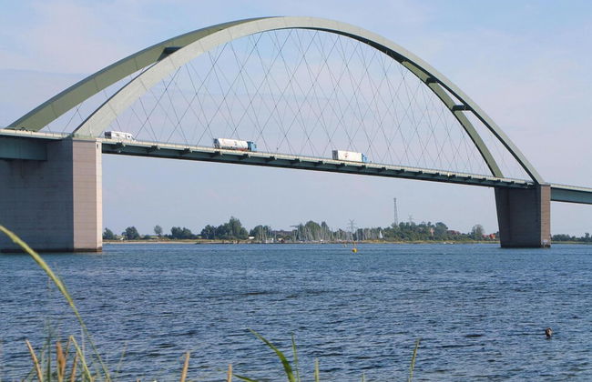 Aparthotel Museumshof, Fehmarn - Foto 48