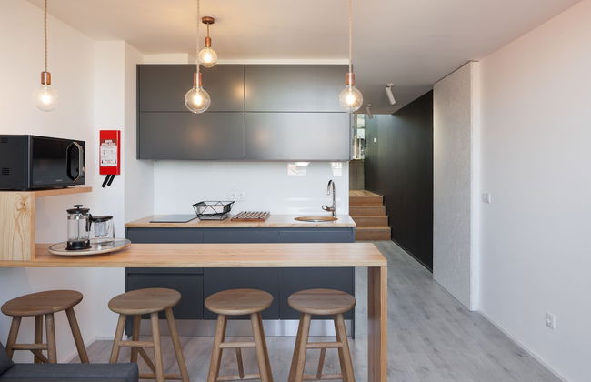 7g Roaster Apartments - Foto 25