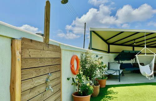 Villa Doramarie Sidari with private pool by DadoVillas - Foto 12