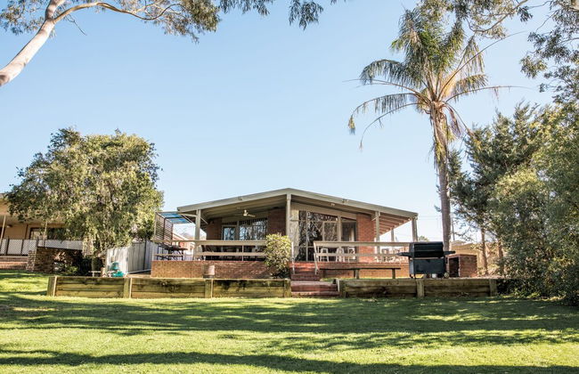 Water's Edge Bundalong - Foto 16