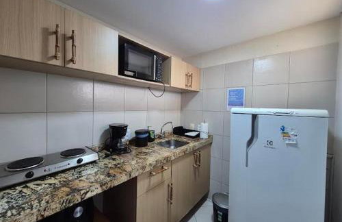 NATAL PLAZA PONTA NEGRA - Photo 29