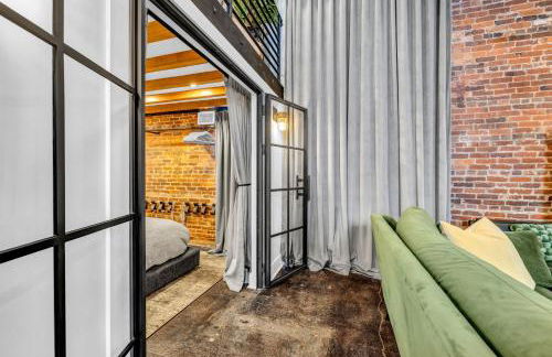 Urban Bliss on the Beltline - Foto 9