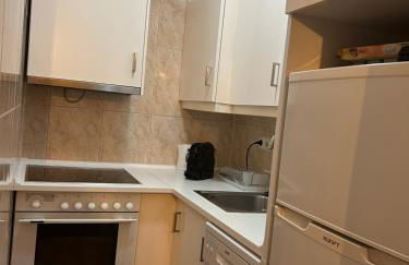 Beach apartment Patalavaca - Foto 21