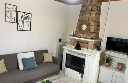 Beach house with garden sleeps 6 - Foto 1