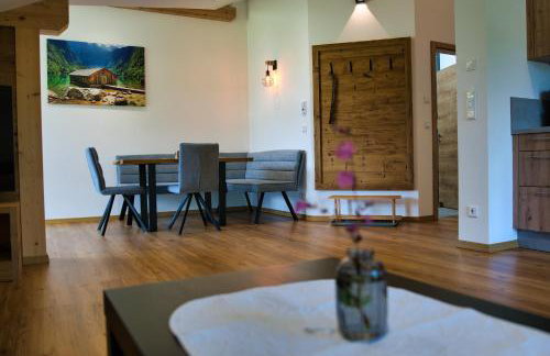 Ferienwohnung Losbichl - Foto 7