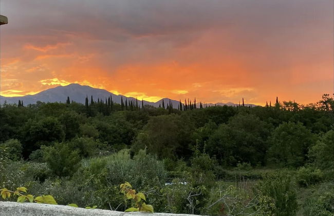 Authentic Villa With Terrace- Complete Privacy - Foto 24