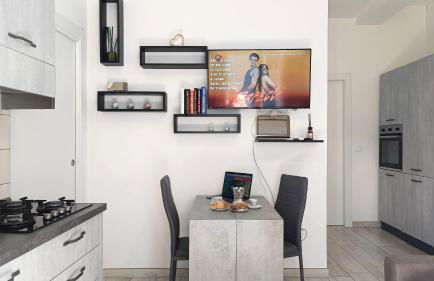 Rossana Apartment - Foto 16