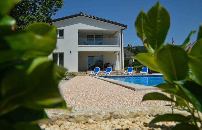 Villa Maria - Foto 44