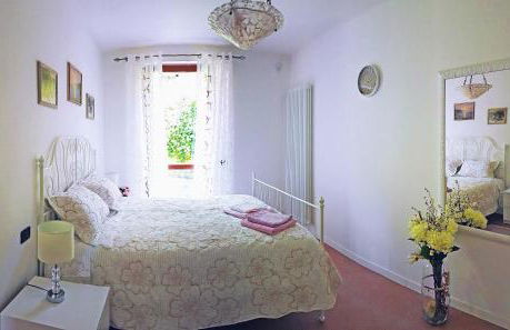 Il Paradiso Apartments Great View Gardasee - Foto 50