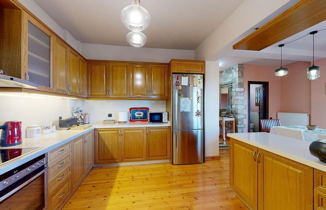 Panorama Villa Sea View - Foto 21