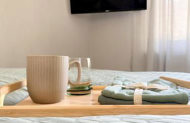 Wohnung-Zentral-Siegen Oberstadt - Foto 6