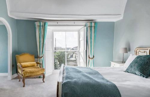 Grade II Listed 17th-Century Rectory in Cornwall - Photo 13