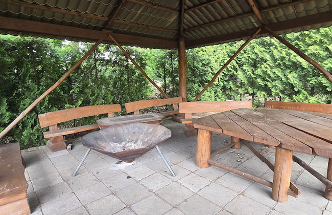 Agroletnica Country house - Foto 63