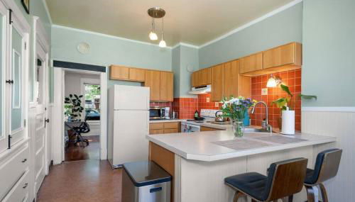 2BR 1BA Small Town Feel Pets Allowed - Foto 3