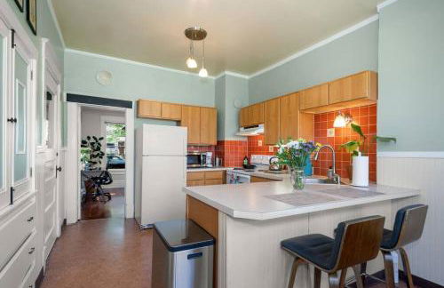 2BR 1BA Small Town Feel Pets Allowed - Foto 3