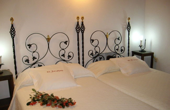 Belvilla by OYO Casa El Jiniebro Grande - Foto 5