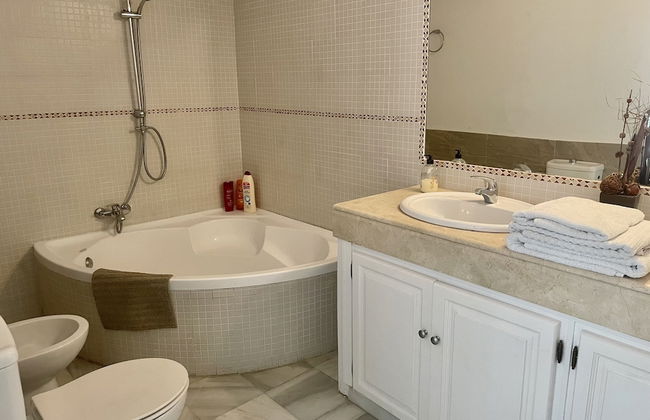 Apartamentos Puerto Sherry - Foto 52