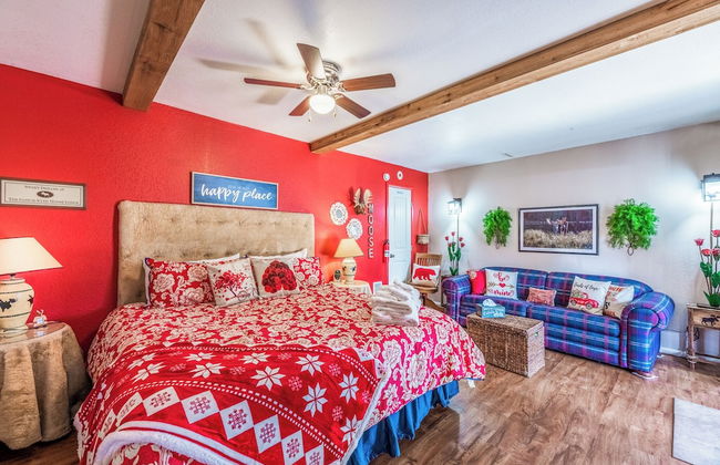 Gotch Eyed Moose - Foto 12