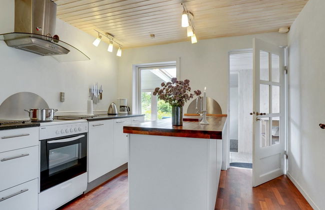 "Gytta" - 1km from the sea - Foto 26