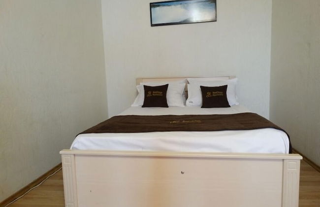 Inndays on Staronikitskaya - Foto 10