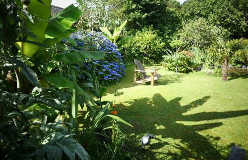 Fuchsia Cottage - Foto 76