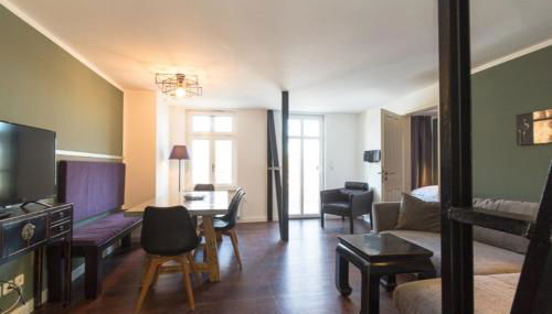 Asia Suite - Versteck am Strom - Foto 4